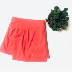Athleta Swim Skort